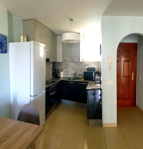 2 slaapkamer Appartement te koop in Playa Paraiso, Adeje met zwembad - € 285.000 (Ref: 10039224)