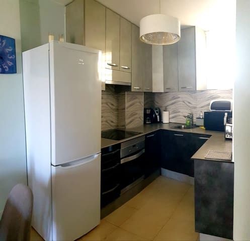 2 slaapkamer Appartement te koop in Playa Paraiso, Adeje met zwembad - € 285.000 (Ref: 10039224)