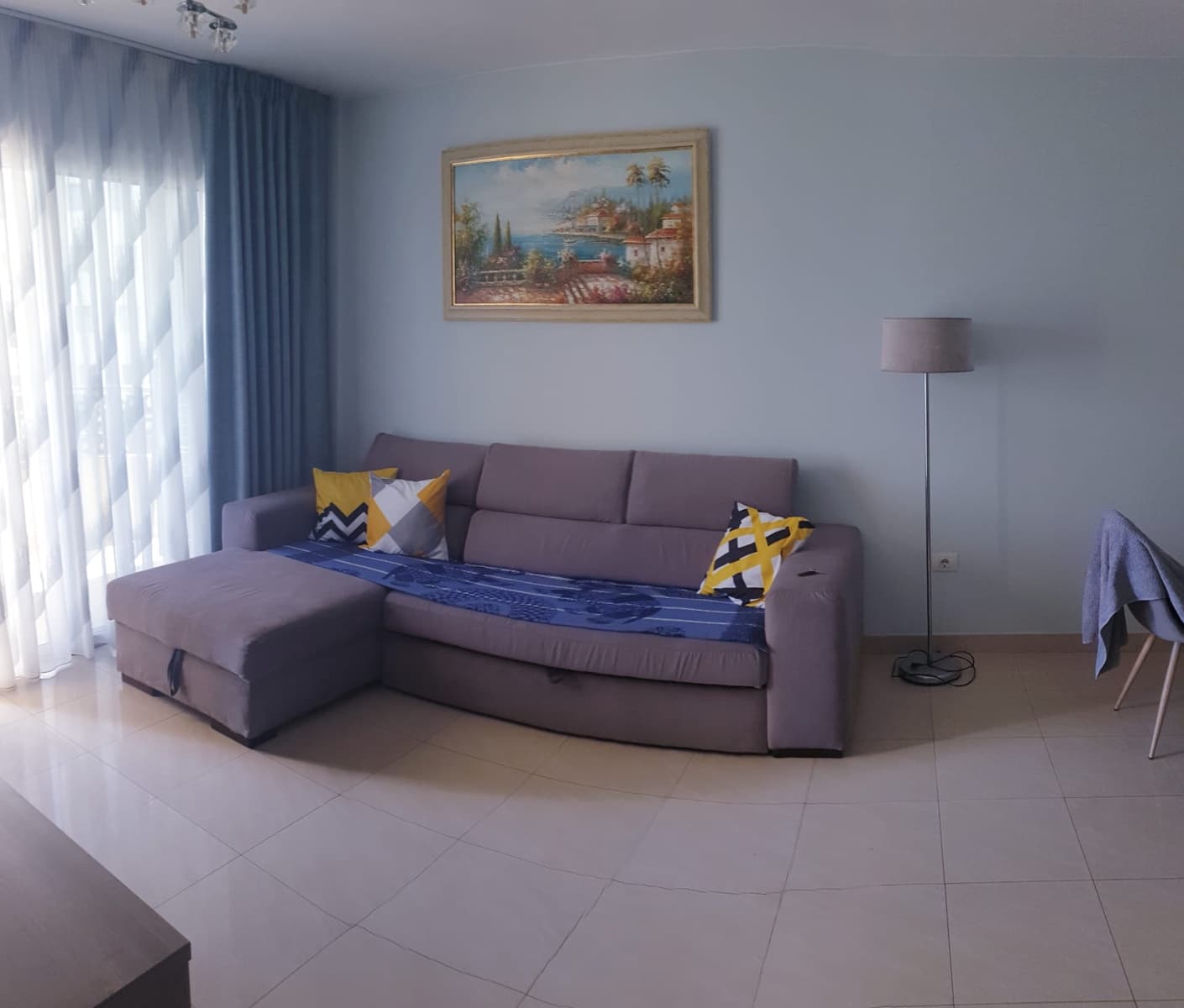 2 slaapkamer Appartement te koop in Playa Paraiso met zwembad - € 285.000 (Ref: 10039224)