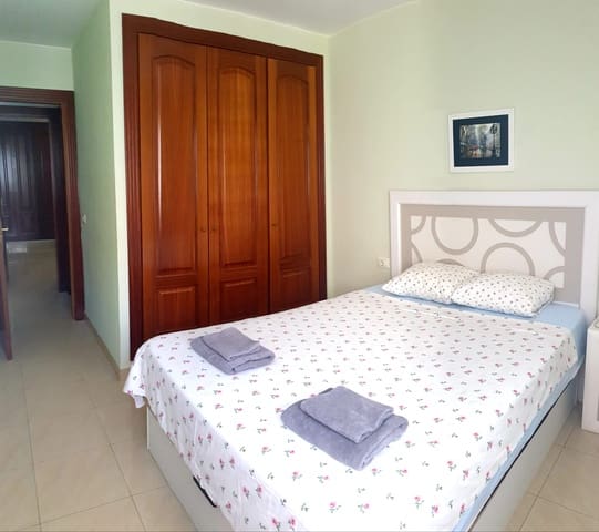 2 slaapkamer Appartement te koop in Playa Paraiso, Adeje met zwembad - € 285.000 (Ref: 10039224)