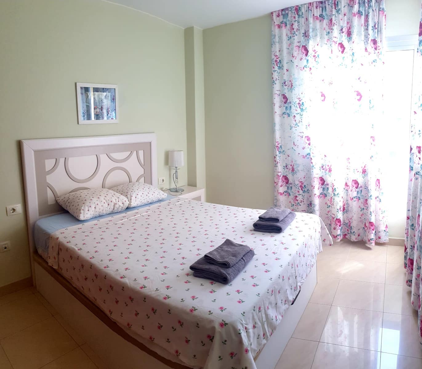 2 slaapkamer Appartement te koop in Playa Paraiso met zwembad - € 285.000 (Ref: 10039224)