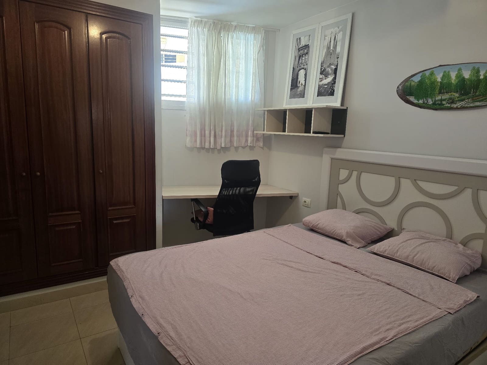 2 slaapkamer Appartement te koop in Playa Paraiso met zwembad - € 285.000 (Ref: 10039224)