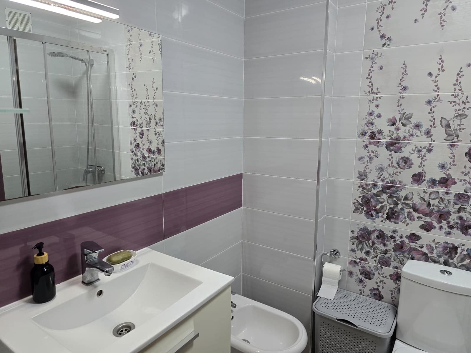 2 slaapkamer Appartement te koop in Playa Paraiso met zwembad - € 285.000 (Ref: 10039224)