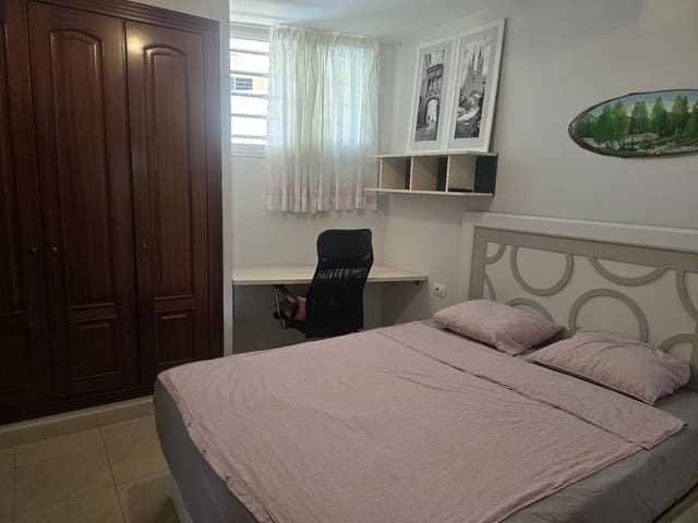 2 slaapkamer Appartement te koop in Playa Paraiso, Adeje met zwembad - € 285.000 (Ref: 10039224)