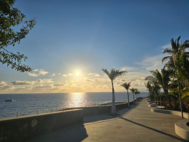 2 slaapkamer Appartement te koop in Playa Paraiso, Adeje met zwembad - € 285.000 (Ref: 10039224)