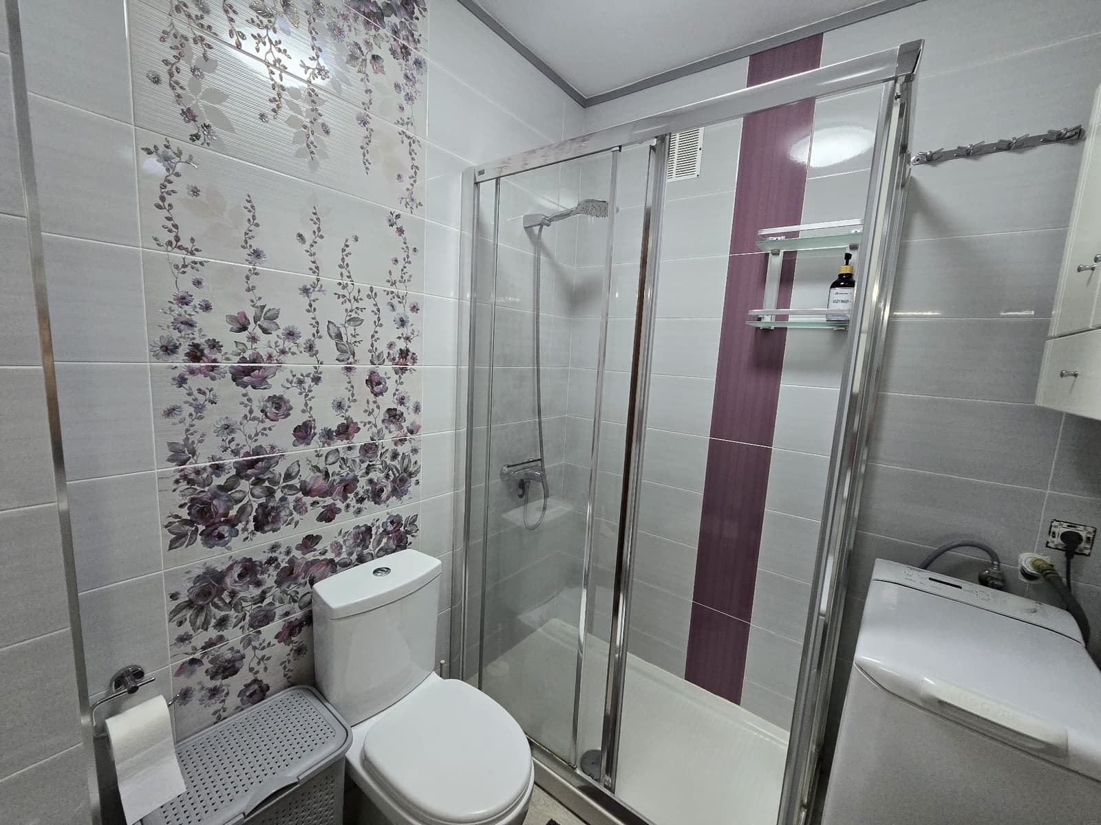 2 slaapkamer Appartement te koop in Playa Paraiso met zwembad - € 285.000 (Ref: 10039224)