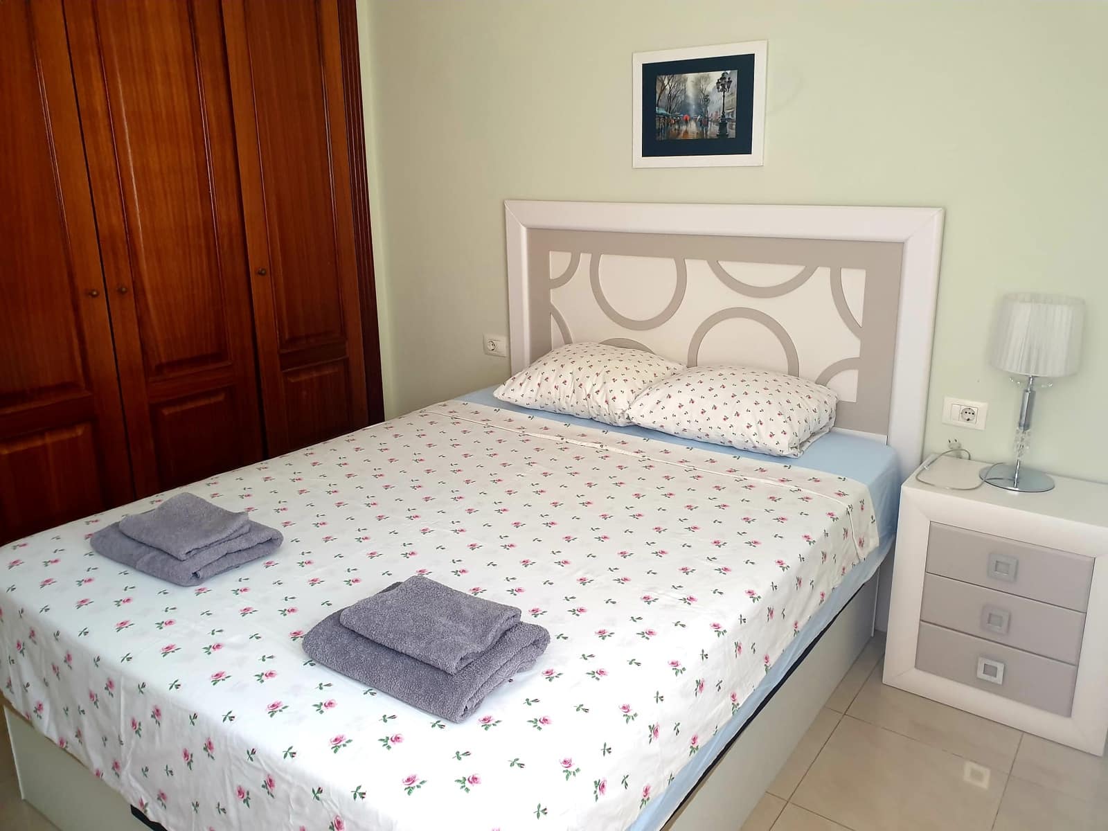 2 slaapkamer Appartement te koop in Playa Paraiso met zwembad - € 285.000 (Ref: 10039224)