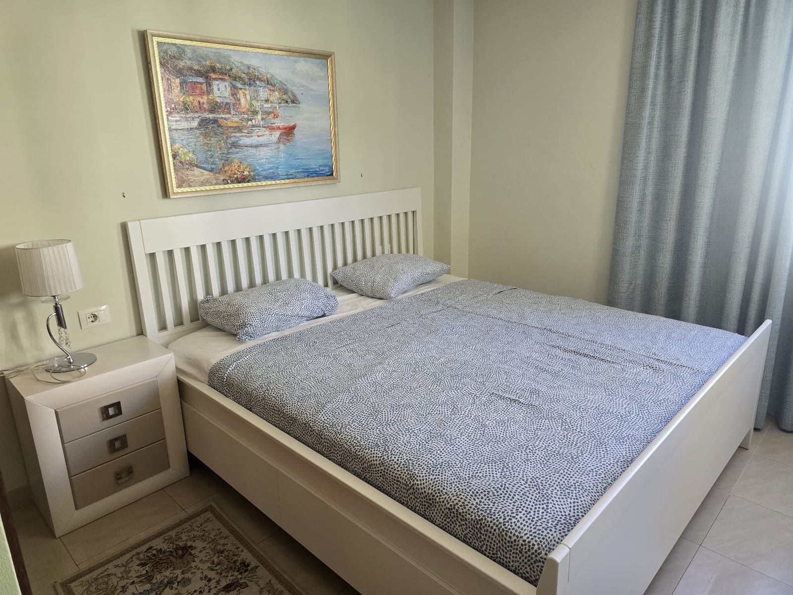 2 slaapkamer Appartement te koop in Playa Paraiso met zwembad - € 285.000 (Ref: 10039224)