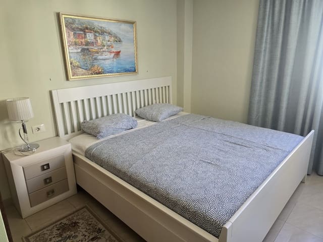 2 slaapkamer Appartement te koop in Playa Paraiso, Adeje met zwembad - € 285.000 (Ref: 10039224)