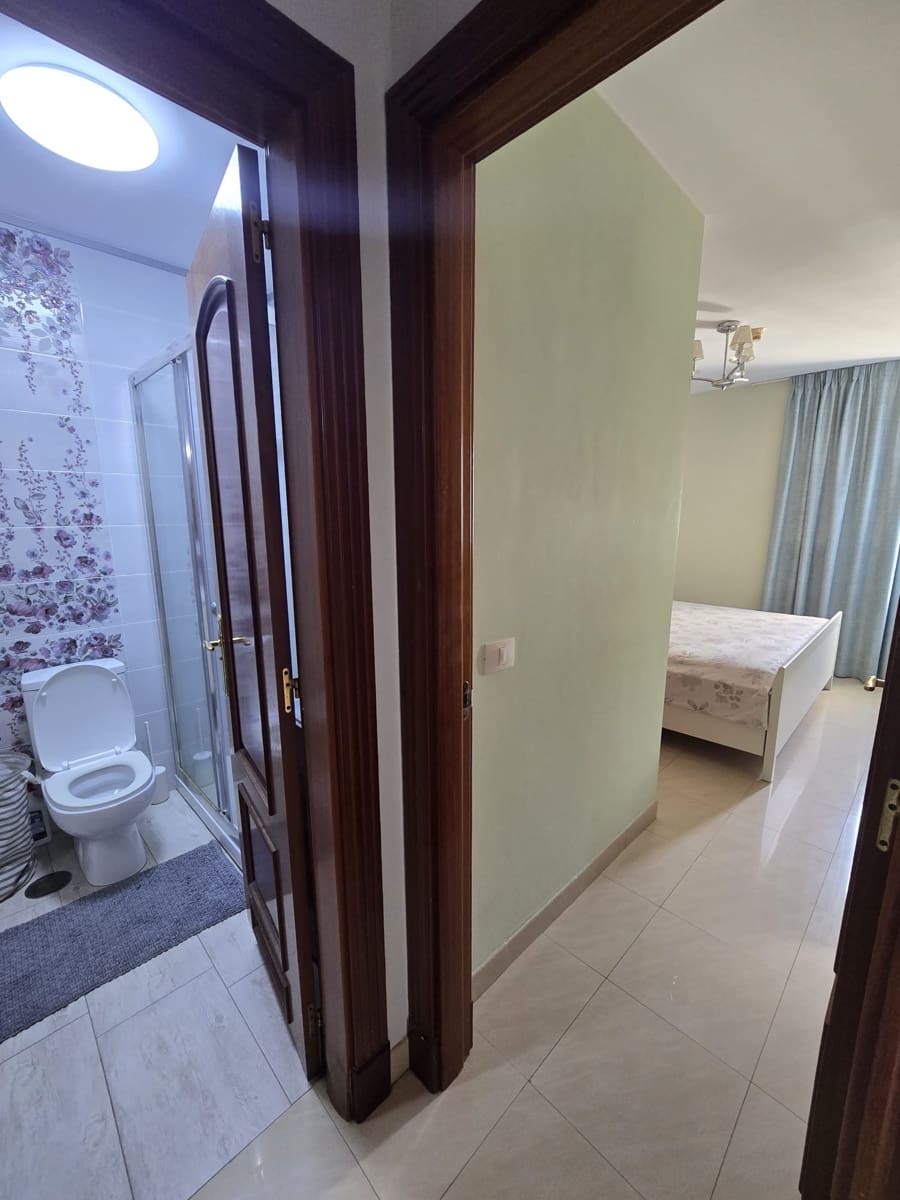 2 soverom Leilighet til salgs i Playa Paraiso med svømmebasseng - € 285 000 (Ref: 10039224)