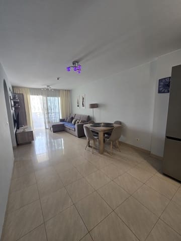 Apartamento de 2 habitaciones en Playa Paraiso, Adeje en venta con piscina - 285.000 € (Ref: 10039224)