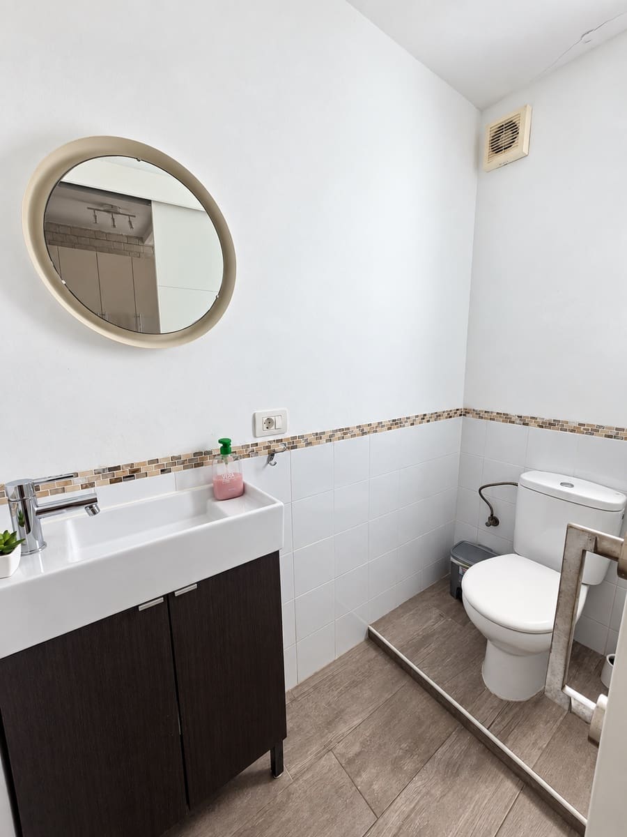 1 bedroom Bungalow for sale in Costa Adeje with pool garage - € 320,000 (Ref: 10116196)