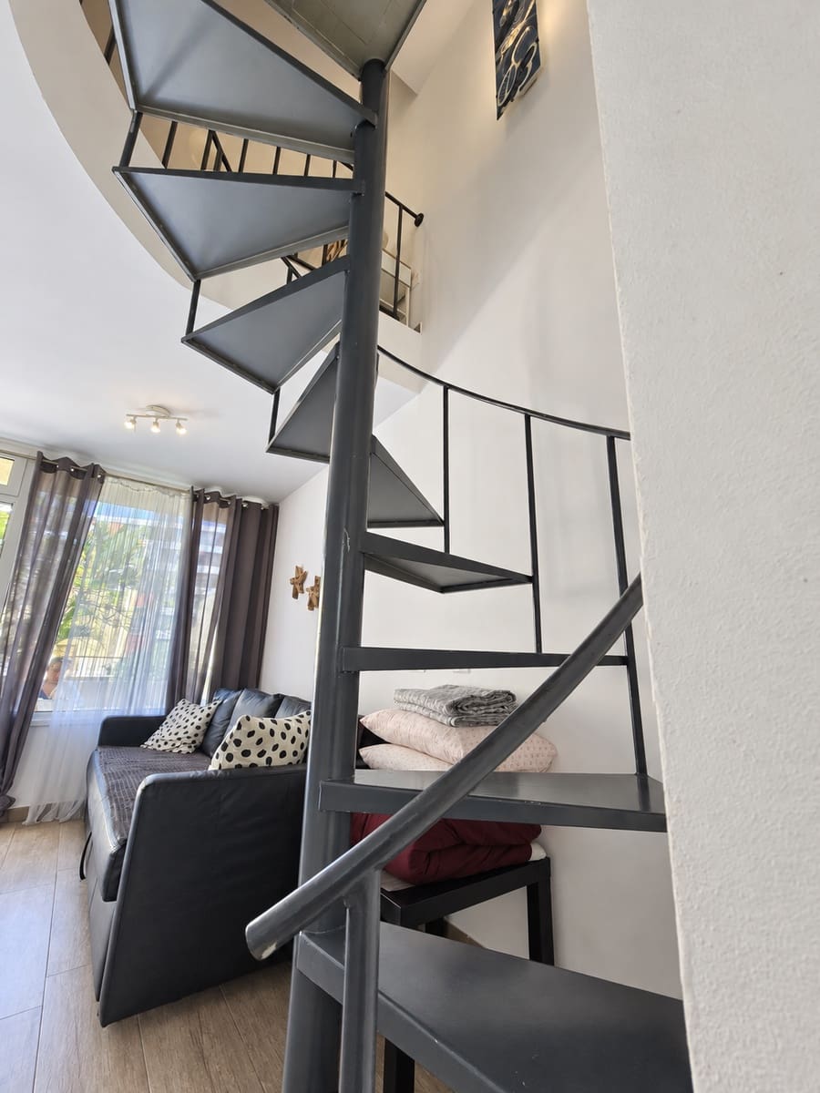 1 bedroom Bungalow for sale in Costa Adeje with pool garage - € 320,000 (Ref: 10116196)