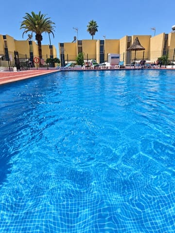 1 bedroom Bungalow for sale in Playa de las Américas, Adeje with pool garage - € 320,000 (Ref: 10116196)