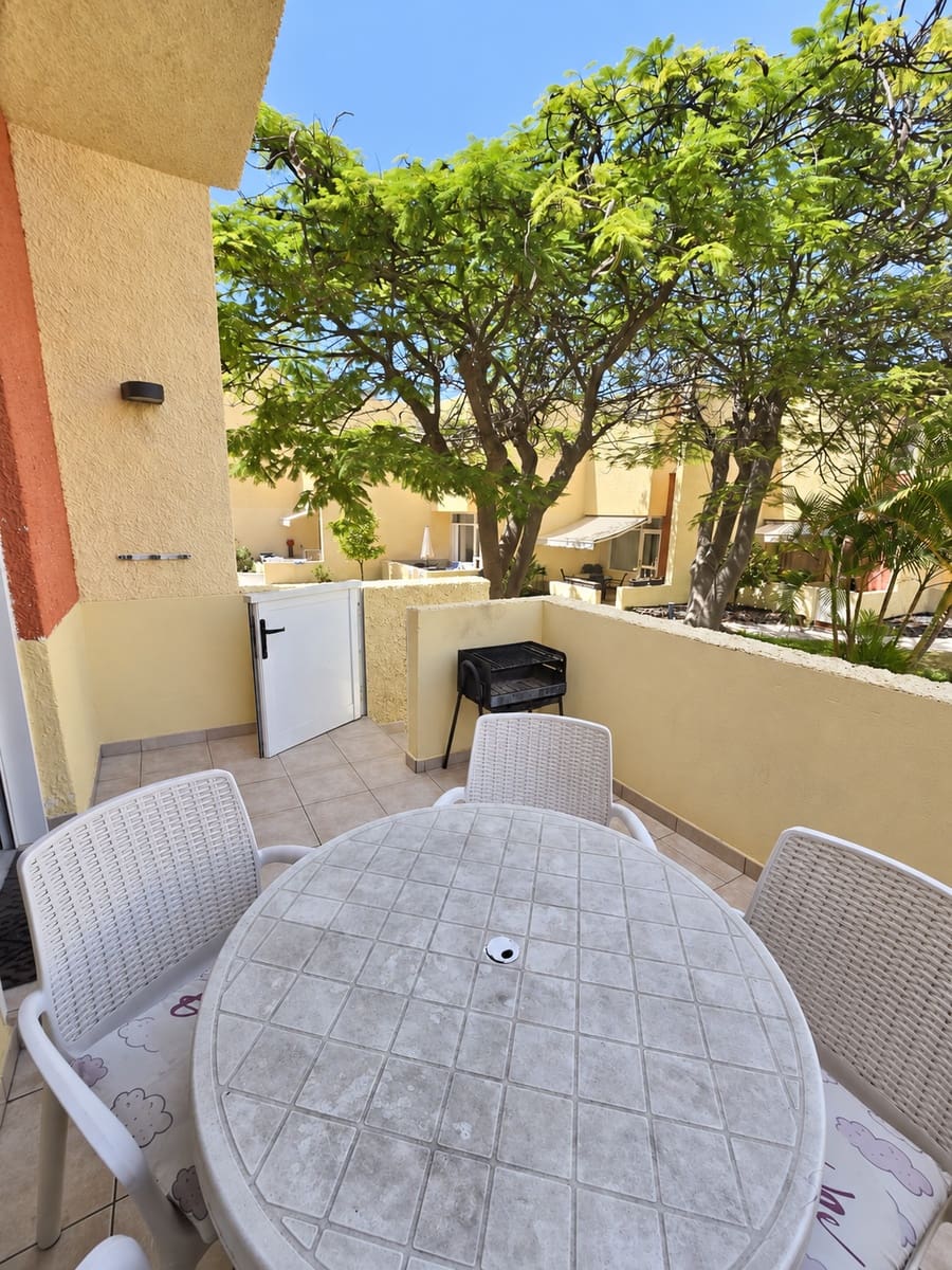 1 bedroom Bungalow for sale in Costa Adeje with pool garage - € 320,000 (Ref: 10116196)