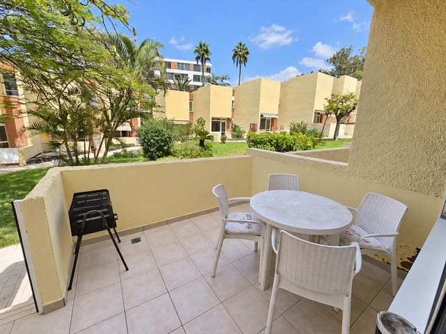 1 bedroom Bungalow for sale in Playa de las Américas, Adeje with pool garage - € 320,000 (Ref: 10116196)