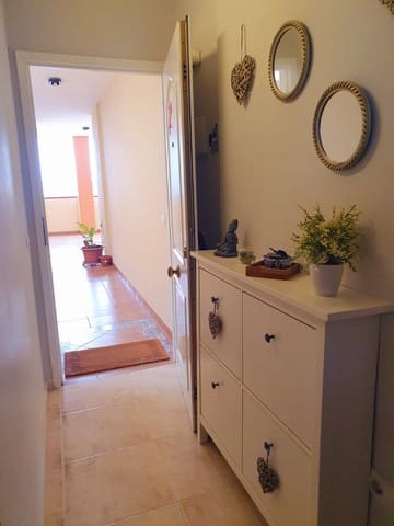 1 bedroom Apartment for sale in Valle de San Lorenzo, Arona with pool garage - € 179,000 (Ref: 10162055)