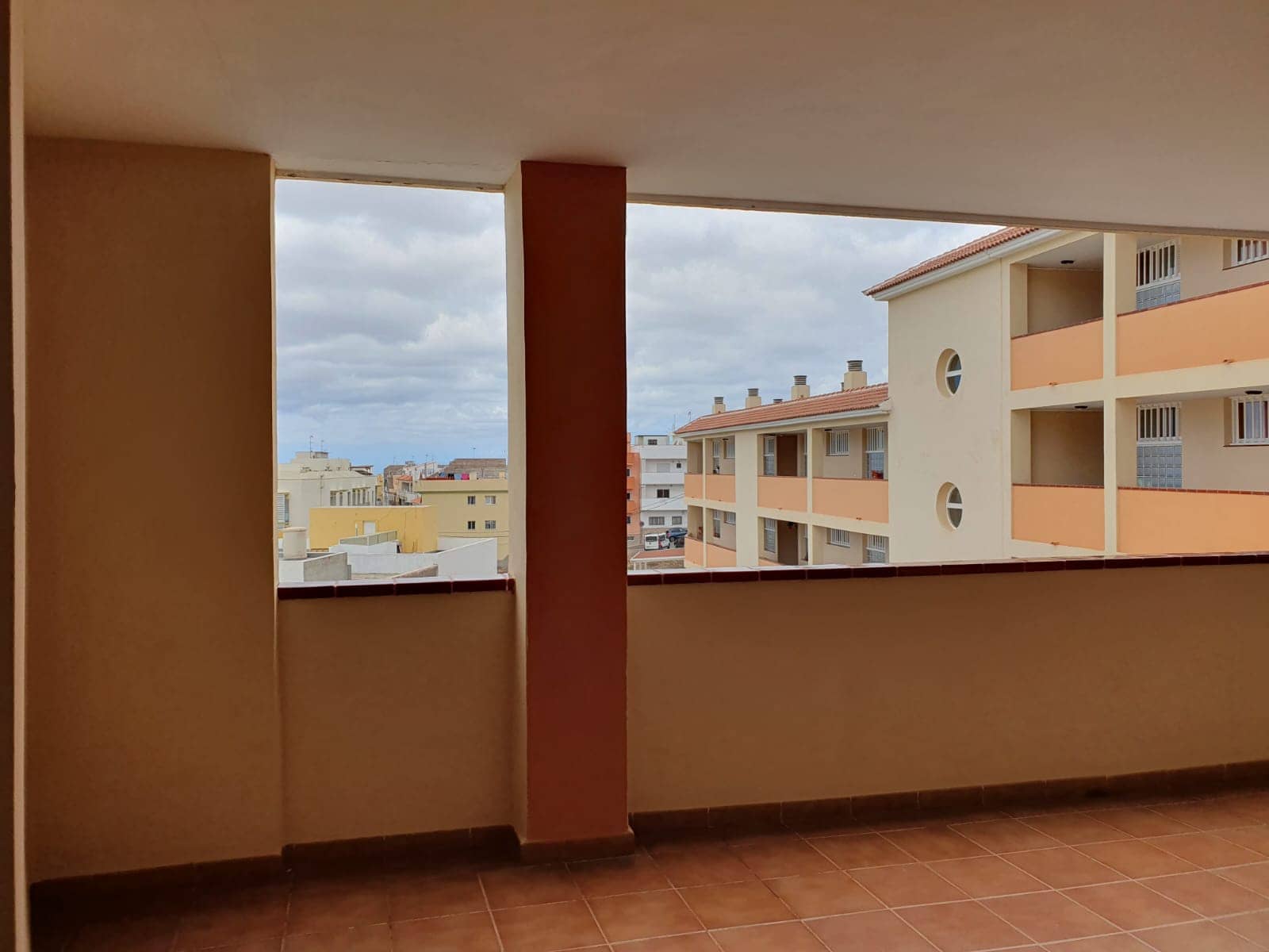 1 soveværelse Lejlighed til salg i Valle de San Lorenzo med swimmingpool garage - € 179.000 (Ref: 10162055)