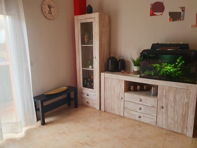 1 bedroom Apartment for sale in Valle de San Lorenzo, Arona with pool garage - € 179,000 (Ref: 10162055)