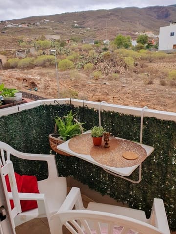 1 bedroom Apartment for sale in Valle de San Lorenzo, Arona with pool garage - € 179,000 (Ref: 10162055)