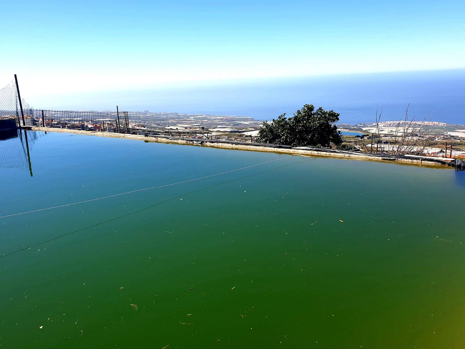 Finca/Maison de Campagne à vendre à Guia de Isora avec garage - 218 000 € (Ref: 8945545)