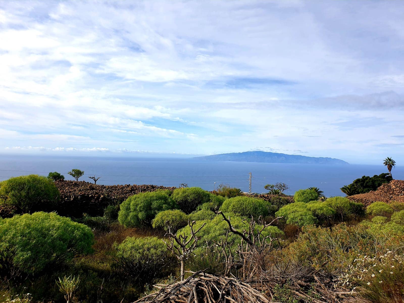Finca/Maison de Campagne à vendre à Guia de Isora avec garage - 218 000 € (Ref: 8945545)