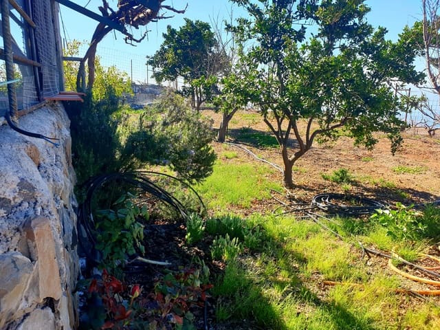 Finca/Landehus til salg i Guía de Isora med garage - € 218.000 (Ref: 8945545)