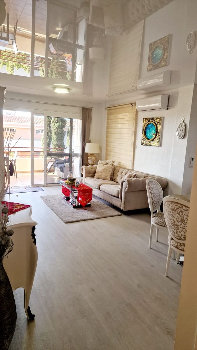 3 soverom Leilighet til salgs i Costa Adeje med svømmebasseng garasje - € 496 999 (Ref: 8951106)