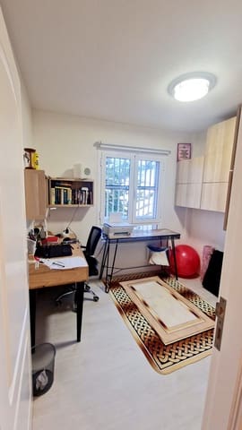 3 sovrum Lägenhet till salu i Playa de Fañabé Alto, Adeje med pool garage - 496 999 € (Ref: 8951106)