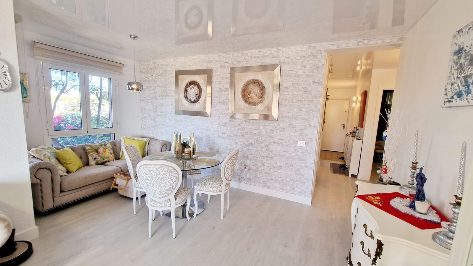 3 soverom Leilighet til salgs i Costa Adeje med svømmebasseng garasje - € 496 999 (Ref: 8951106)