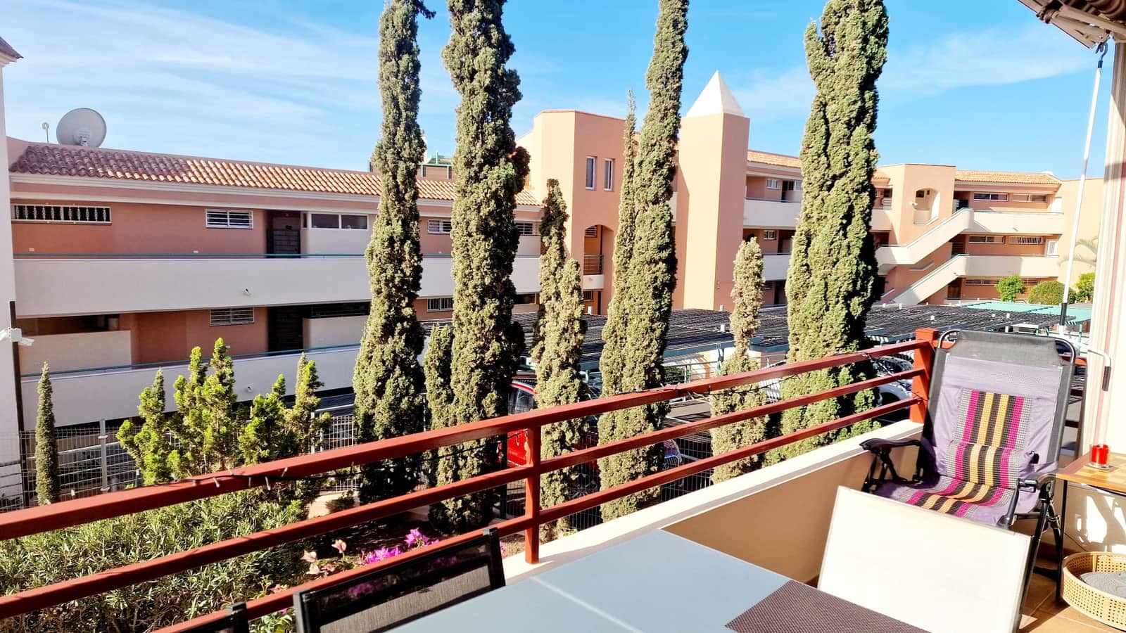 3 soverom Leilighet til salgs i Costa Adeje med svømmebasseng garasje - € 496 999 (Ref: 8951106)