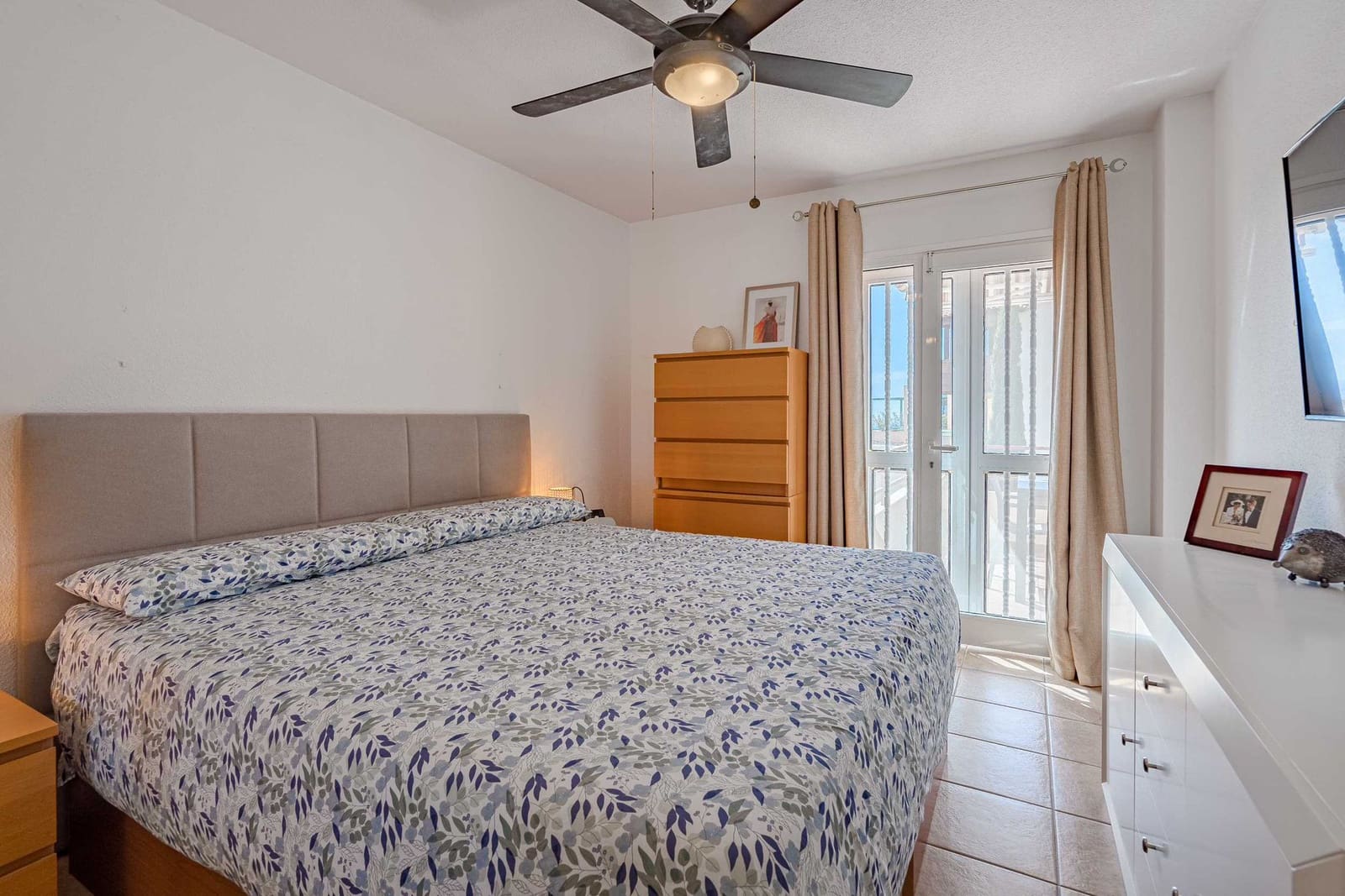 3 soverom Leilighet til salgs i Costa Adeje med svømmebasseng garasje - € 496 999 (Ref: 8951106)