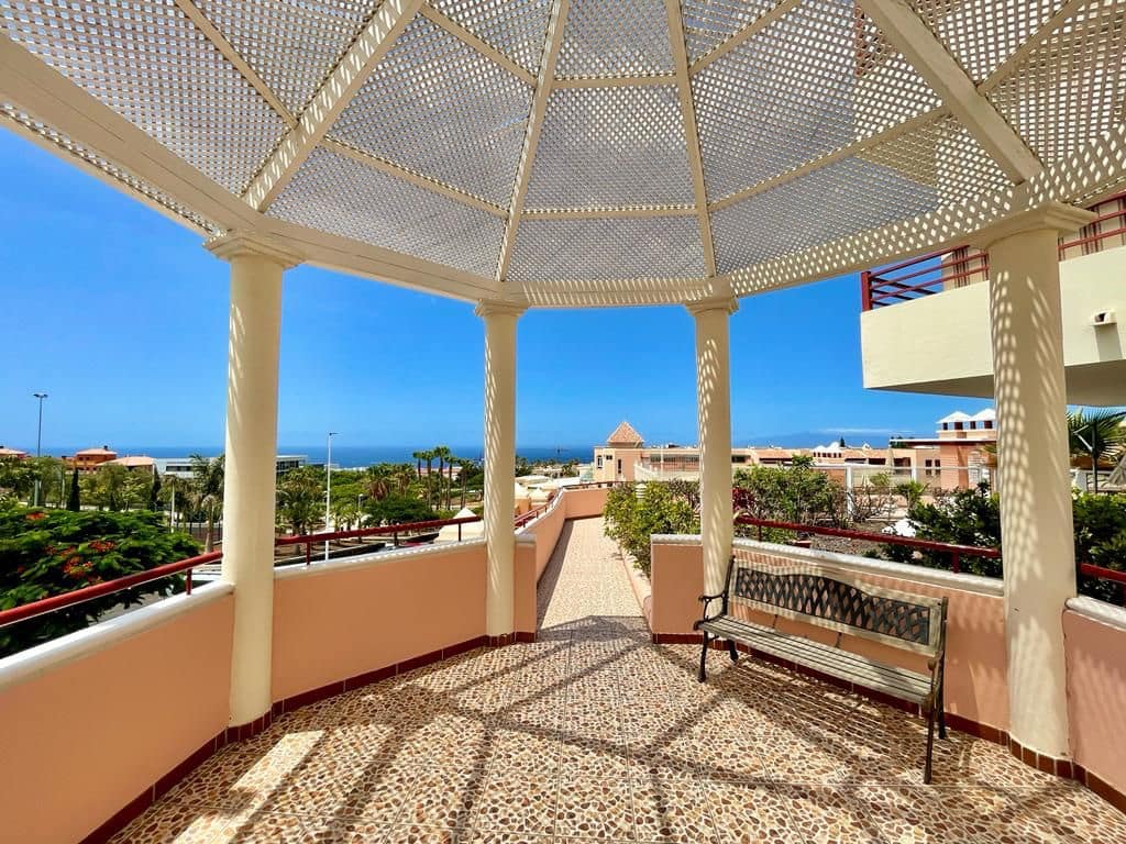 3 soverom Leilighet til salgs i Costa Adeje med svømmebasseng garasje - € 496 999 (Ref: 8951106)