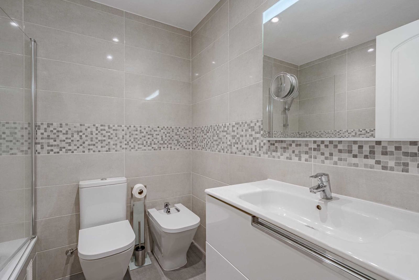 3 soverom Leilighet til salgs i Costa Adeje med svømmebasseng garasje - € 496 999 (Ref: 8951106)