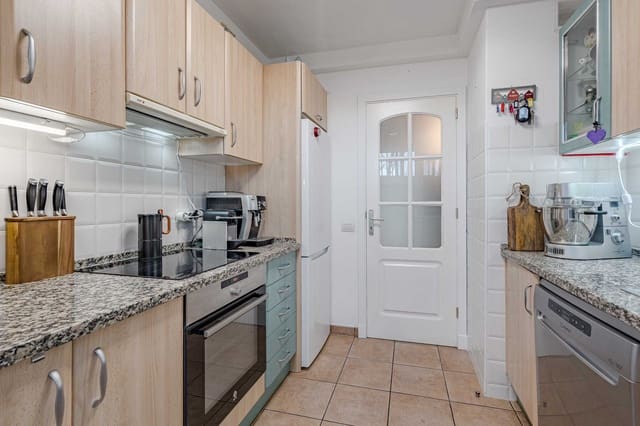 3 sovrum Lägenhet till salu i Playa de Fañabé Alto, Adeje med pool garage - 496 999 € (Ref: 8951106)