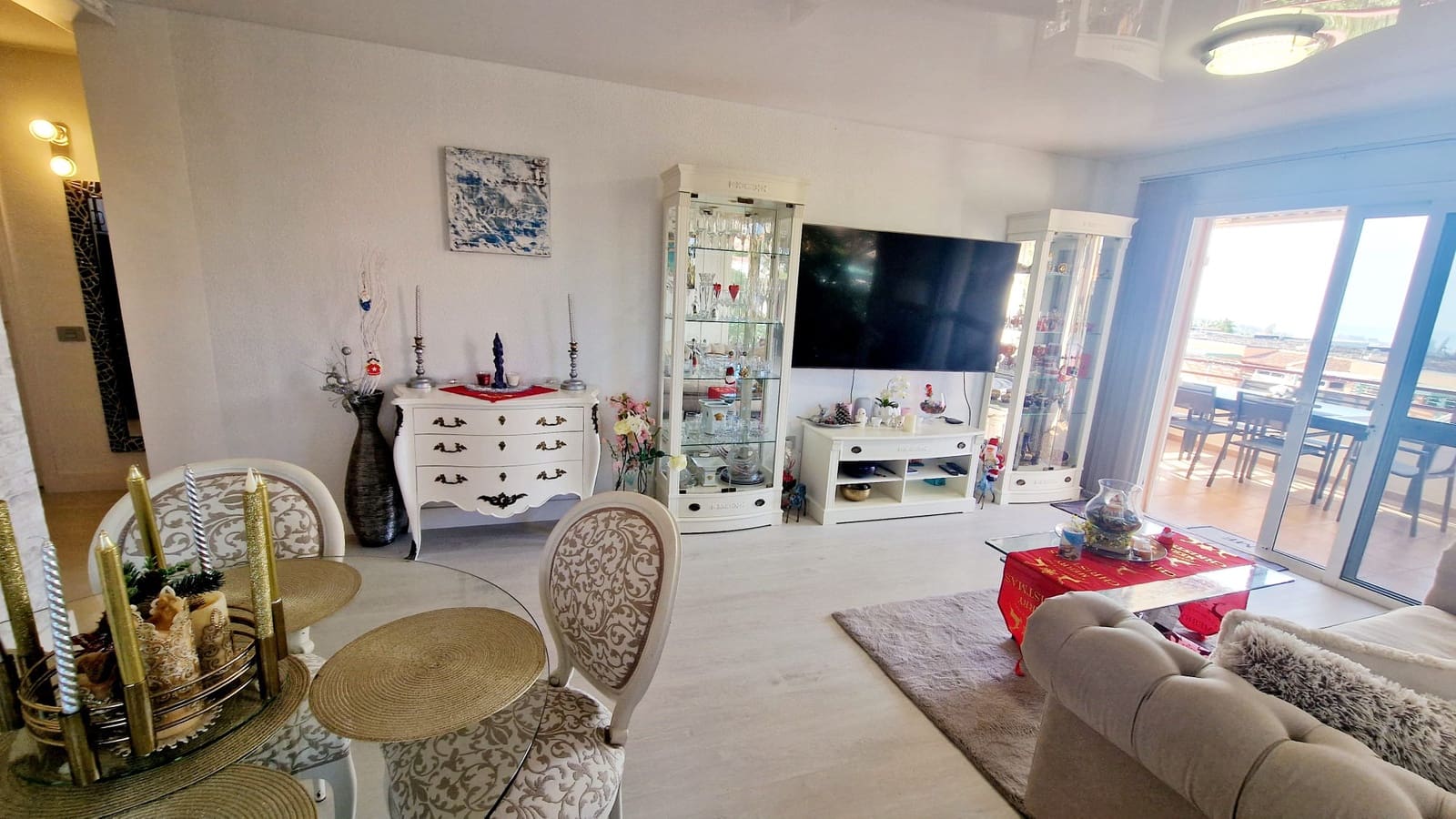 3 soverom Leilighet til salgs i Costa Adeje med svømmebasseng garasje - € 496 999 (Ref: 8951106)