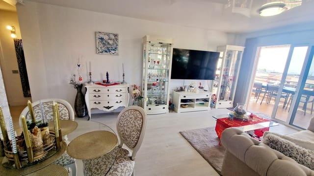 3 sovrum Lägenhet till salu i Playa de Fañabé Alto, Adeje med pool garage - 496 999 € (Ref: 8951106)