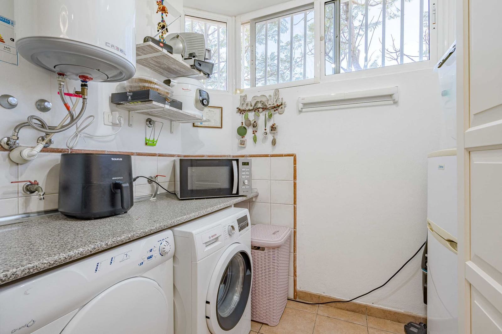 3 soverom Leilighet til salgs i Costa Adeje med svømmebasseng garasje - € 496 999 (Ref: 8951106)