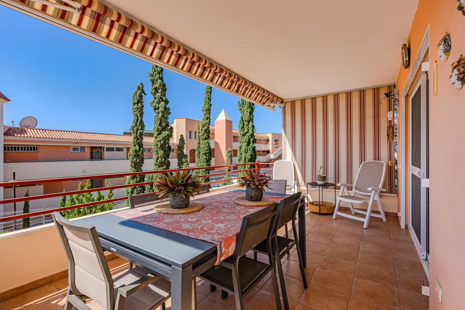 3 soverom Leilighet til salgs i Costa Adeje med svømmebasseng garasje - € 496 999 (Ref: 8951106)