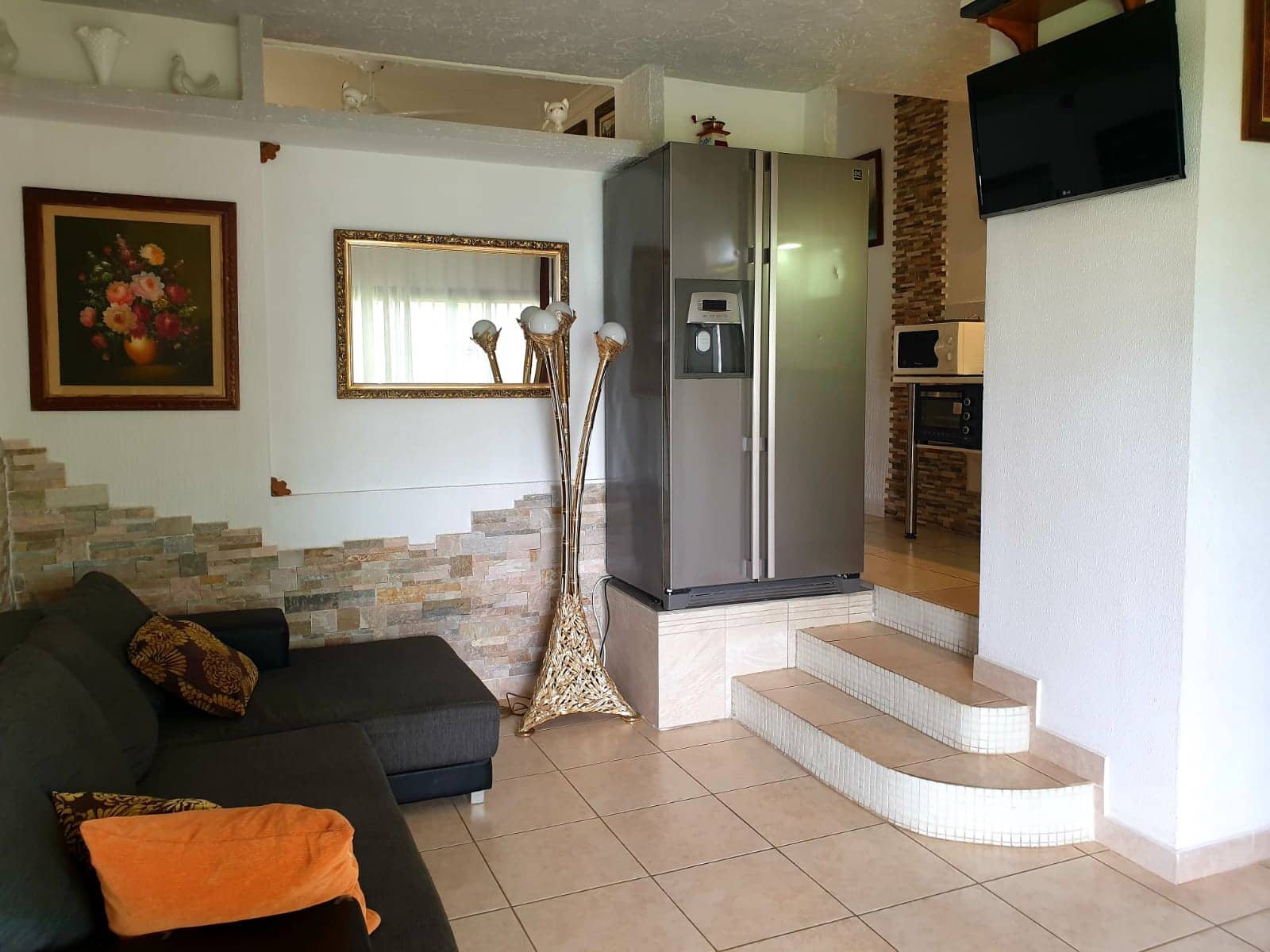 1 soveværelse Lejlighed til salg i Los Cristianos med swimmingpool - € 234.999 (Ref: 8951673)