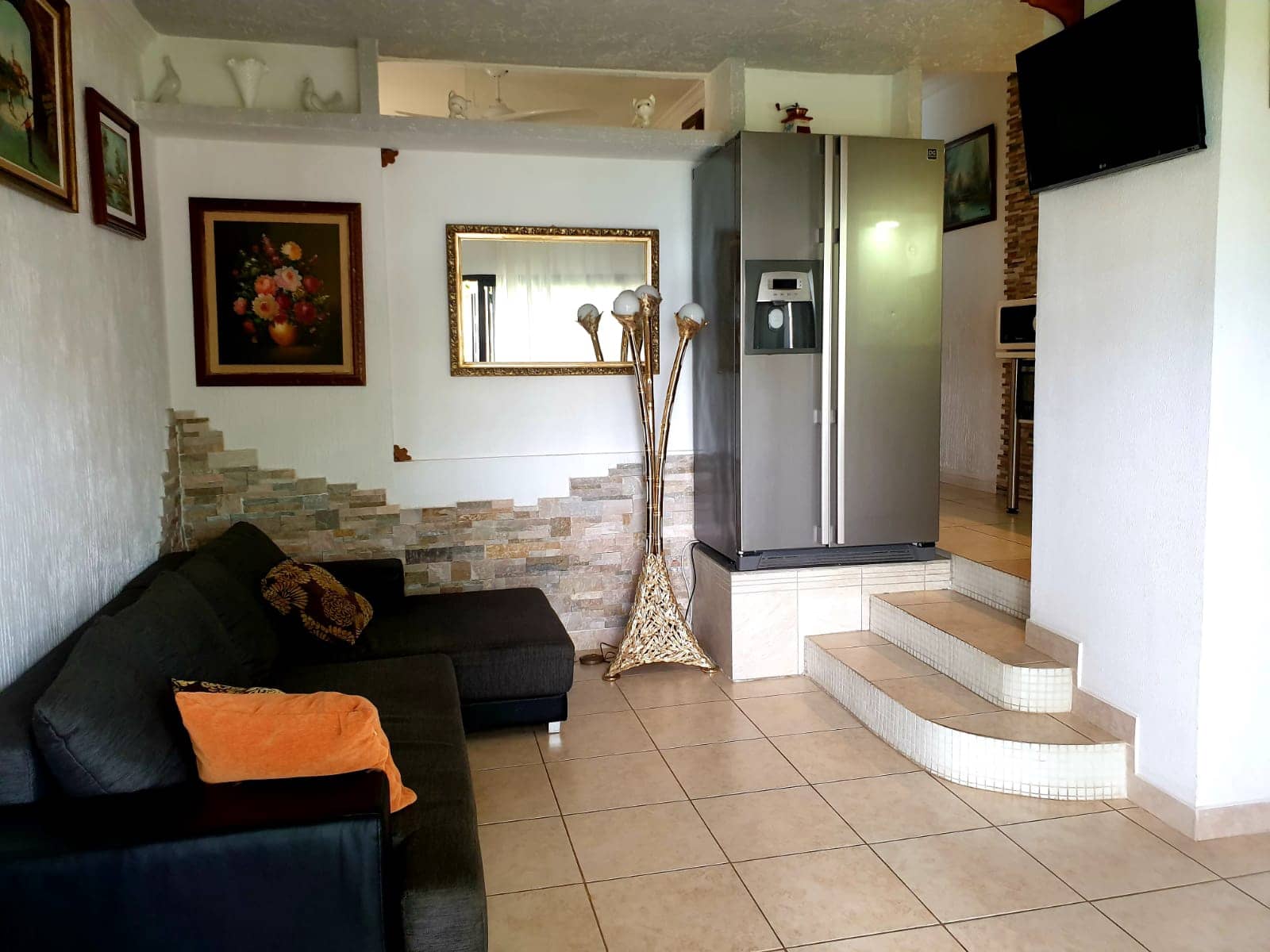 1 soveværelse Lejlighed til salg i Los Cristianos med swimmingpool - € 234.999 (Ref: 8951673)