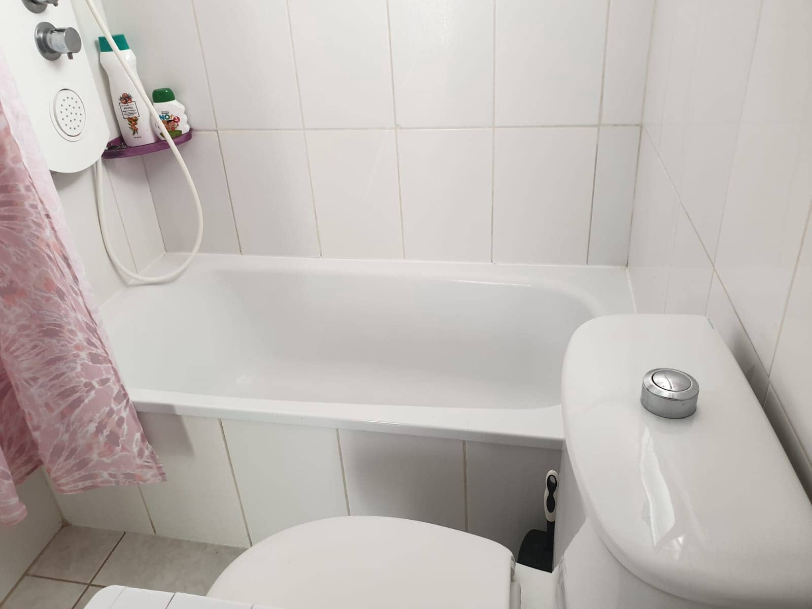 1 soveværelse Lejlighed til salg i Los Cristianos med swimmingpool - € 234.999 (Ref: 8951673)