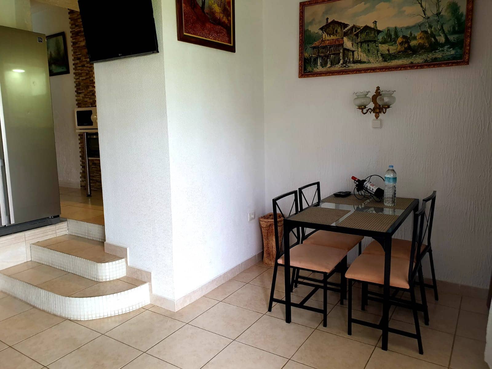 1 soveværelse Lejlighed til salg i Los Cristianos med swimmingpool - € 234.999 (Ref: 8951673)