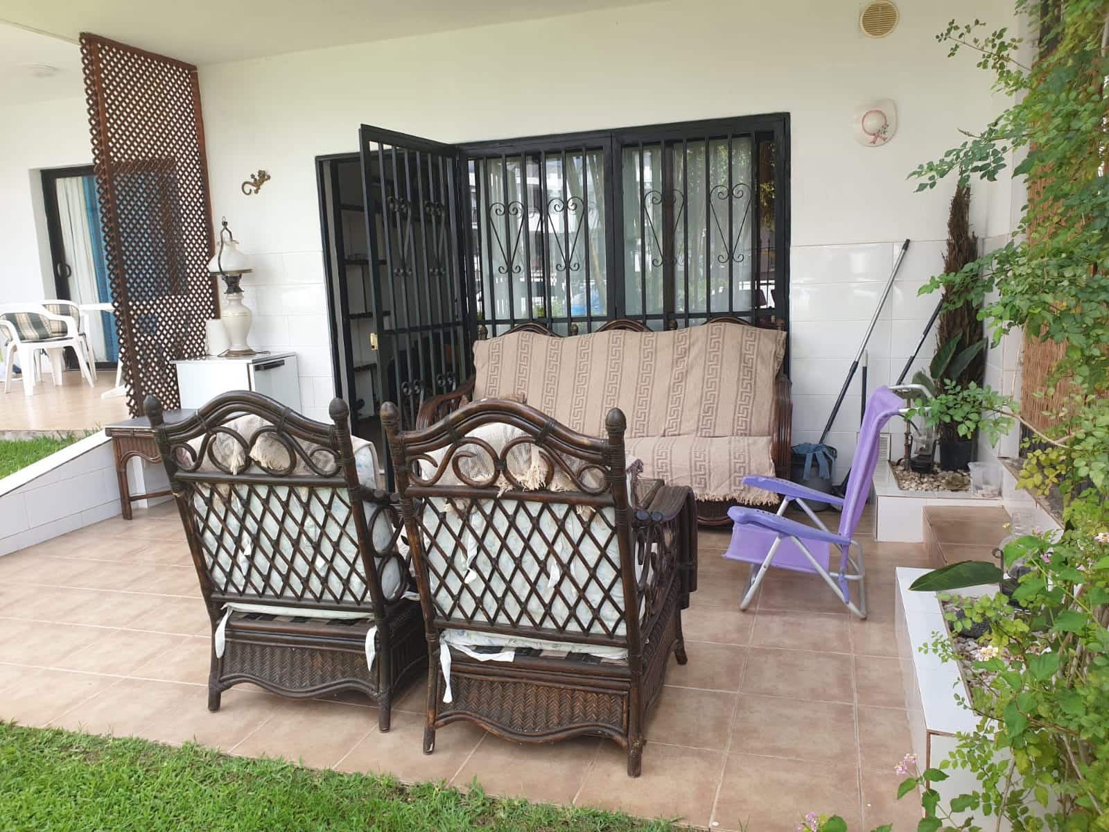 1 soveværelse Lejlighed til salg i Los Cristianos med swimmingpool - € 234.999 (Ref: 8951673)