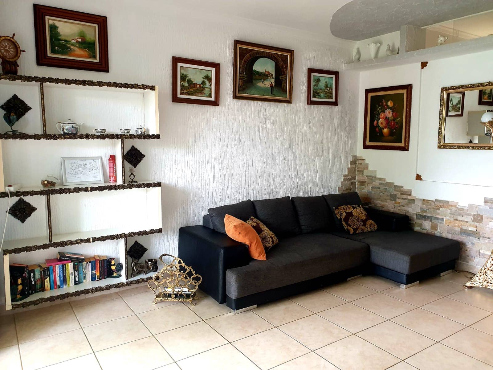 1 soveværelse Lejlighed til salg i Los Cristianos med swimmingpool - € 234.999 (Ref: 8951673)