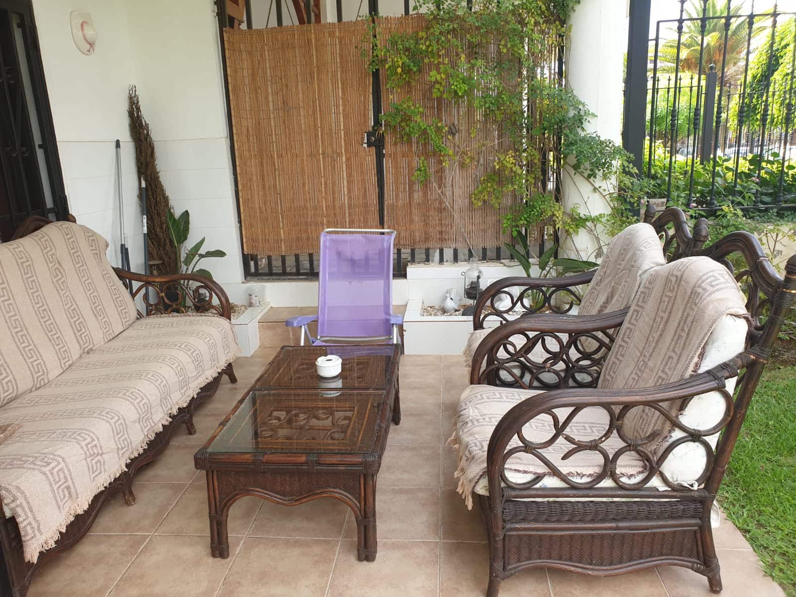 1 soveværelse Lejlighed til salg i Los Cristianos med swimmingpool - € 234.999 (Ref: 8951673)