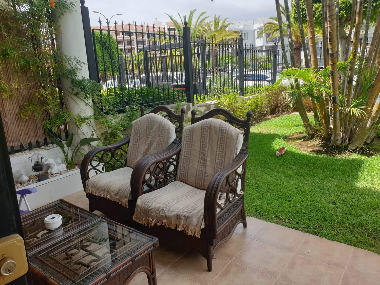 1 soveværelse Lejlighed til salg i Los Cristianos med swimmingpool - € 234.999 (Ref: 8951673)