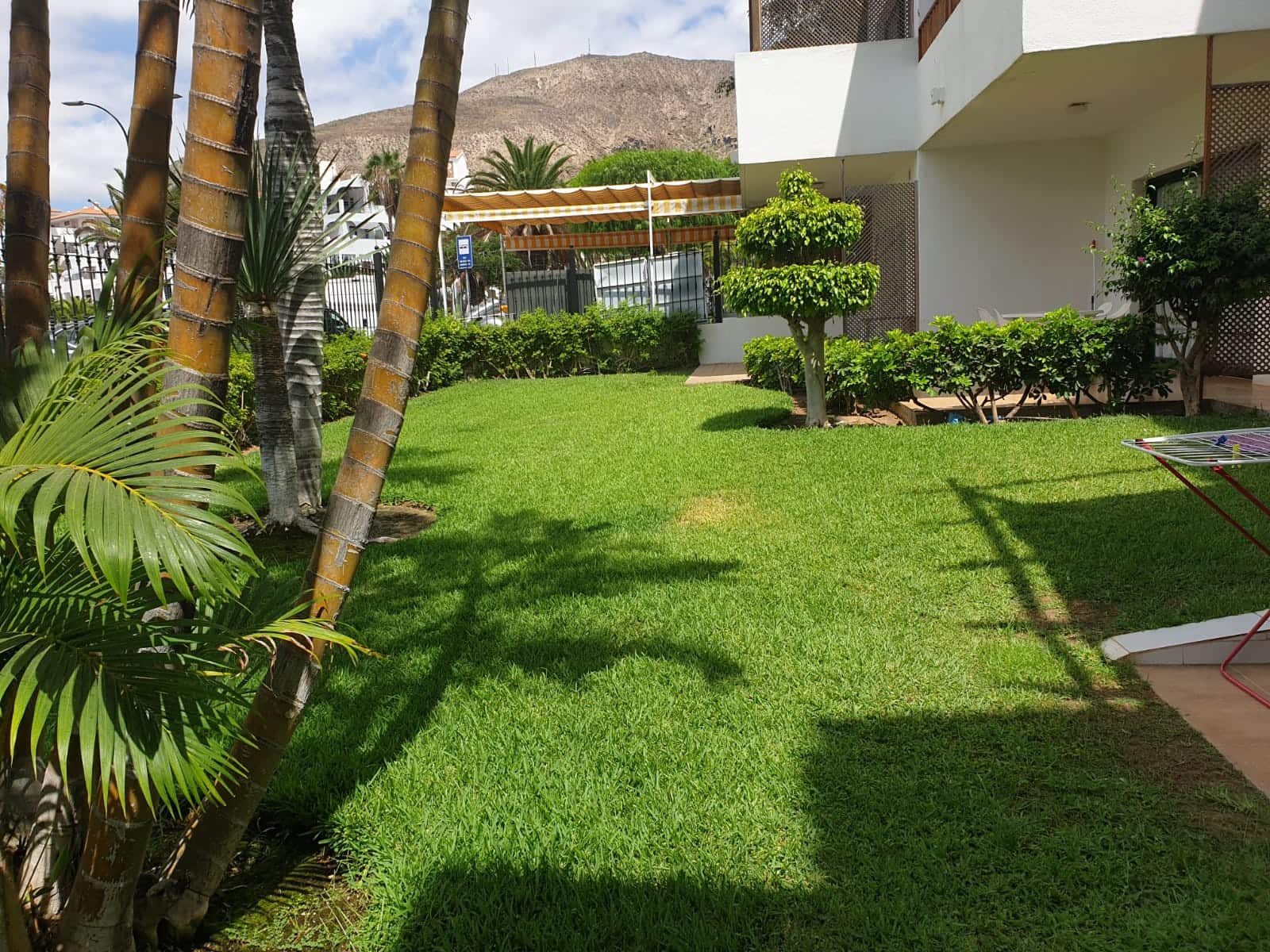 1 soveværelse Lejlighed til salg i Los Cristianos med swimmingpool - € 234.999 (Ref: 8951673)