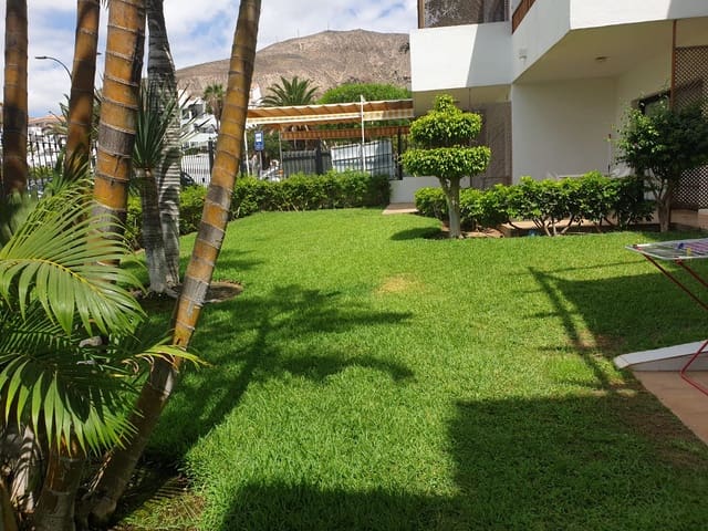 1 bedroom Apartment for sale in Los Cristianos, Arona with pool - € 234,999 (Ref: 8951673)