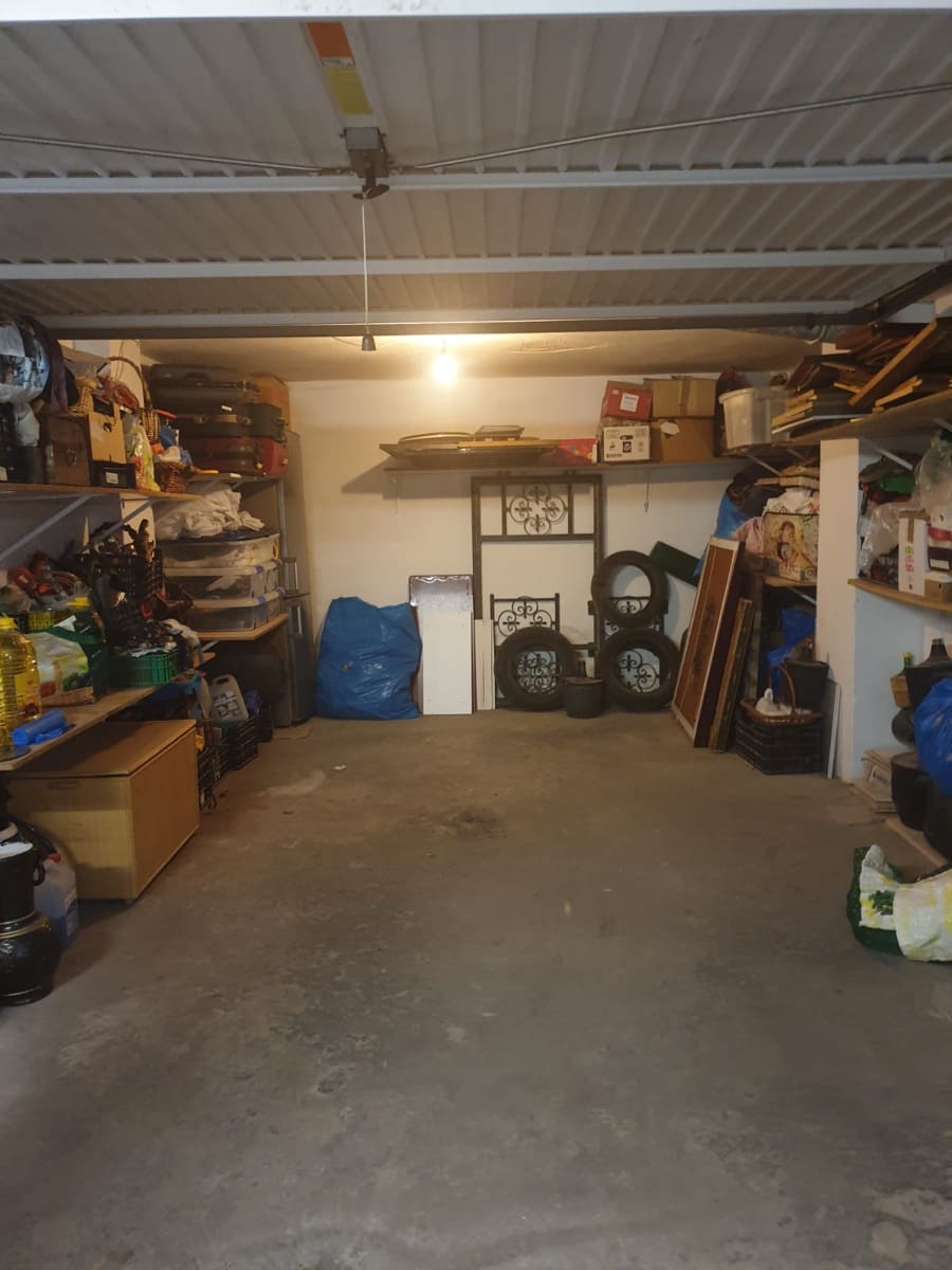 3 soveværelse Lejlighed til salg i Los Cristianos med swimmingpool garage - € 549.000 (Ref: 8952380)